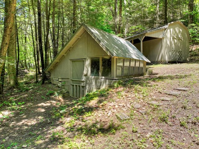 1048 Laurel Trail, Ellijay, GA 30536