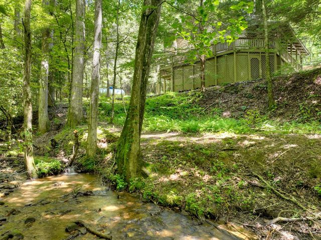 1048 Laurel Trail, Ellijay, GA 30536
