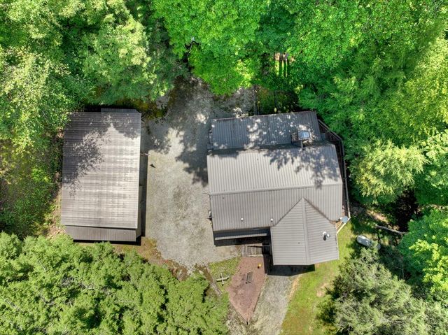 1048 Laurel Trail, Ellijay, GA 30536