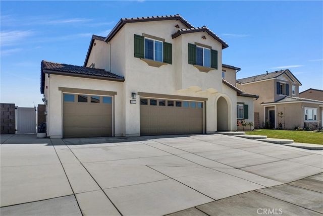 2039 Renata Drive, Perris, CA 92571