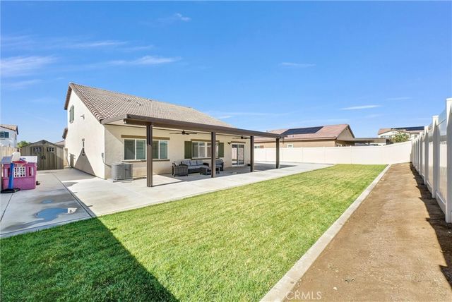 2039 Renata Drive, Perris, CA 92571