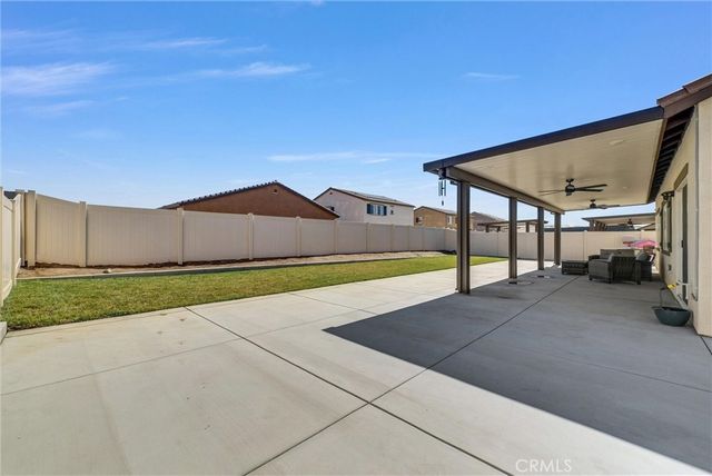2039 Renata Drive, Perris, CA 92571