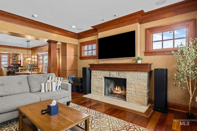 2105 N 33rd, Boise, ID 83703