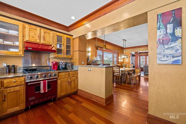 2105 N 33rd, Boise, ID 83703