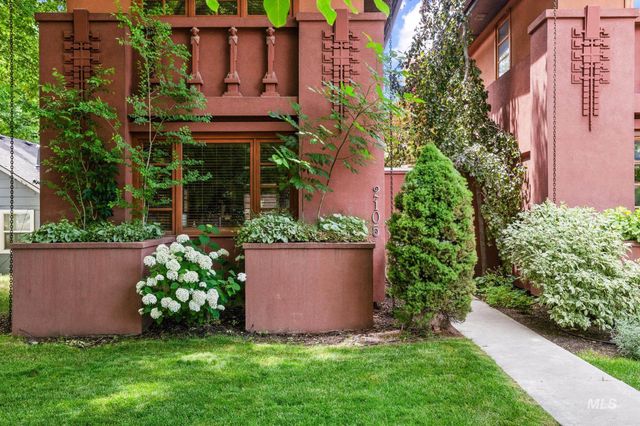 2105 N 33rd, Boise, ID 83703