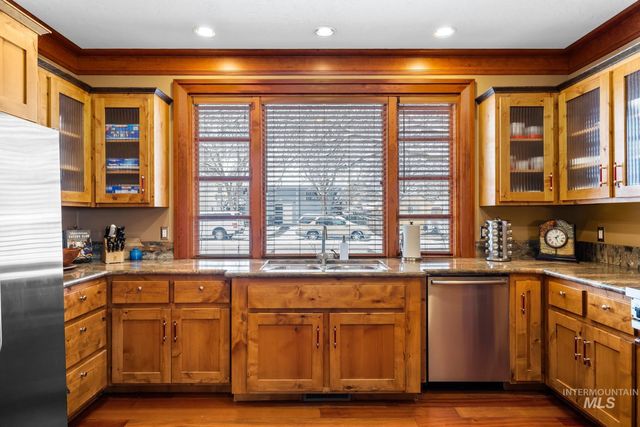 2105 N 33rd, Boise, ID 83703