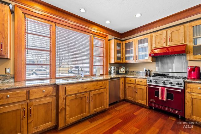 2105 N 33rd, Boise, ID 83703