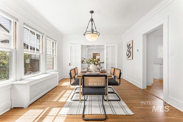 915 N 17th St, Boise, ID 83702