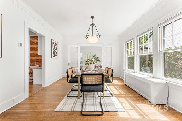 915 N 17th St, Boise, ID 83702