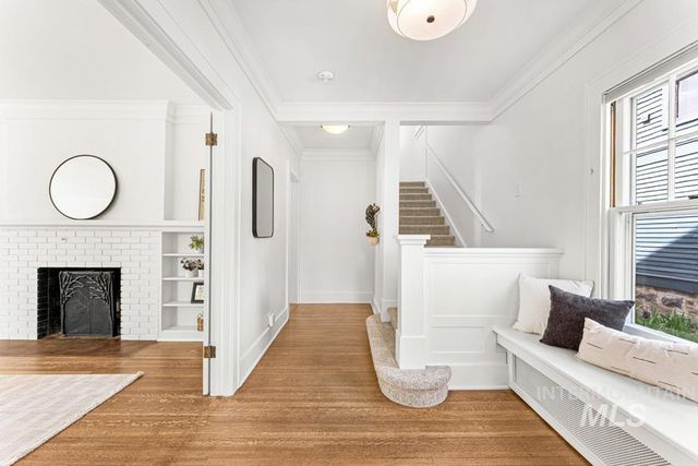 915 N 17th St, Boise, ID 83702