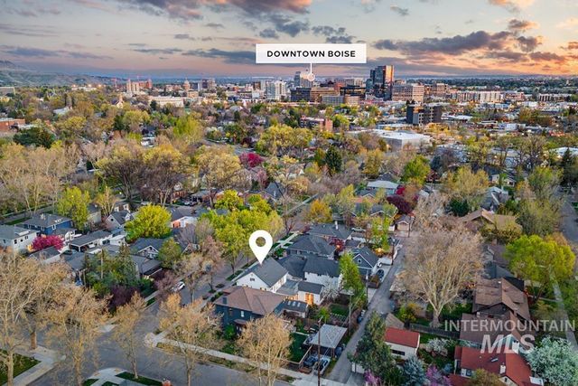 915 N 17th St, Boise, ID 83702