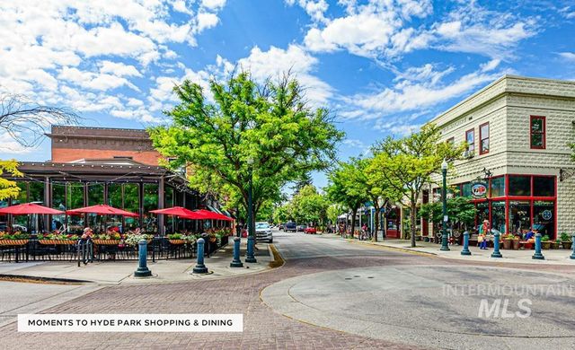 915 N 17th St, Boise, ID 83702