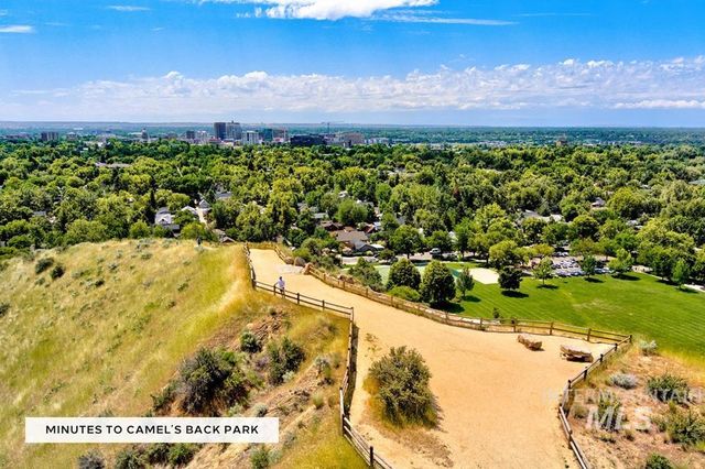 915 N 17th St, Boise, ID 83702