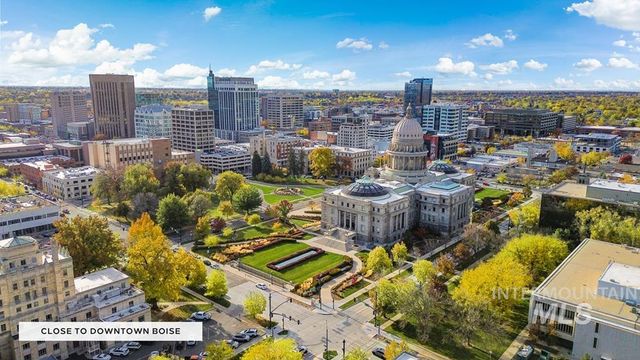 915 N 17th St, Boise, ID 83702