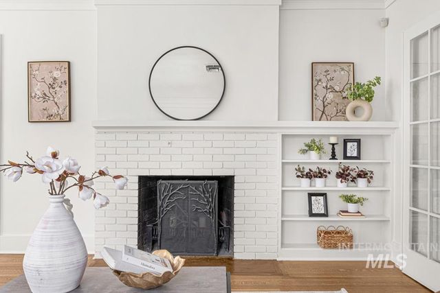 915 N 17th St, Boise, ID 83702