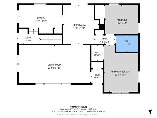 530 Fleser Court, Spring Lake, MI 49456