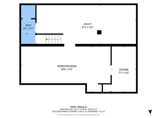 530 Fleser Court, Spring Lake, MI 49456