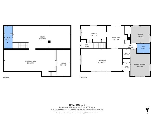 530 Fleser Court, Spring Lake, MI 49456