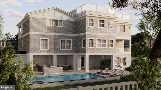 10-B LONG BEACH BLVD., Long Beach Township, NJ 08008