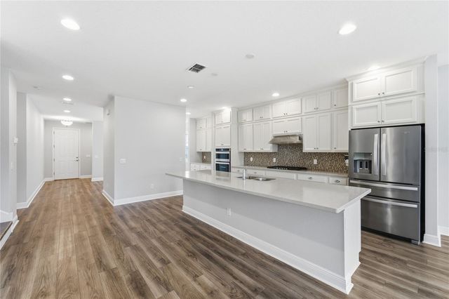 9124 MERLON DRIVE, Winter Garden, FL 34787