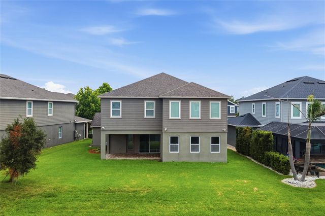 9124 MERLON DRIVE, Winter Garden, FL 34787