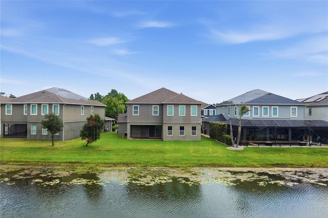 9124 MERLON DRIVE, Winter Garden, FL 34787