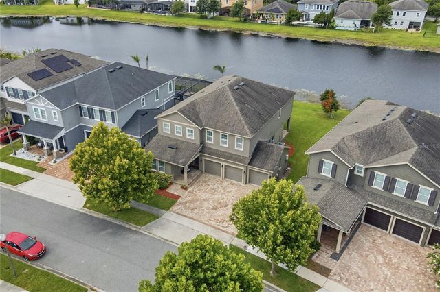 9124 MERLON DRIVE, Winter Garden, FL 34787