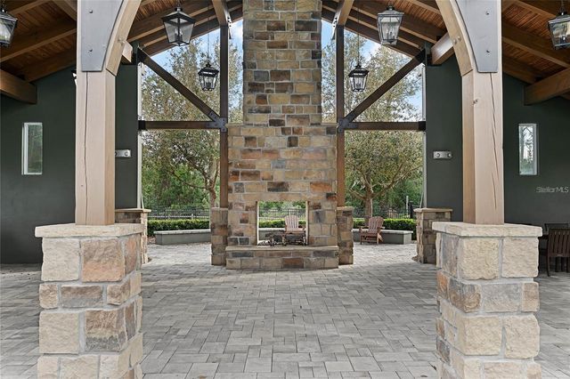 9124 MERLON DRIVE, Winter Garden, FL 34787