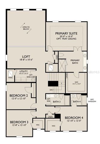 9124 MERLON DRIVE, Winter Garden, FL 34787
