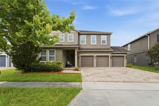 9124 MERLON DRIVE, Winter Garden, FL 34787