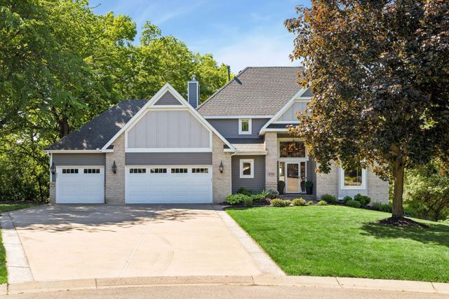 18706 Kanabec Court, Lakeville, MN 55044
