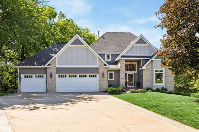 18706 Kanabec Court, Lakeville, MN 55044
