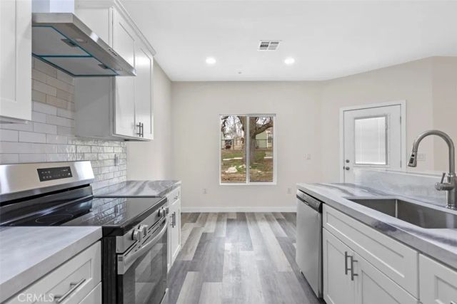 28551 Delaware Drive, Tehachapi, CA 93561