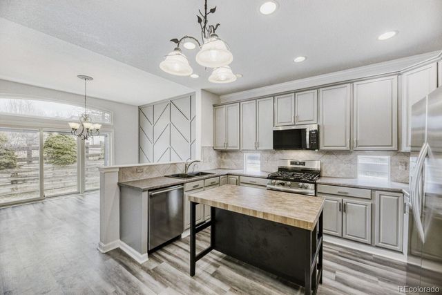 11316 S Lost Creek Circle, Parker, CO 80138