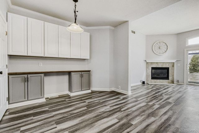 11316 S Lost Creek Circle, Parker, CO 80138