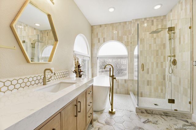 11316 S Lost Creek Circle, Parker, CO 80138