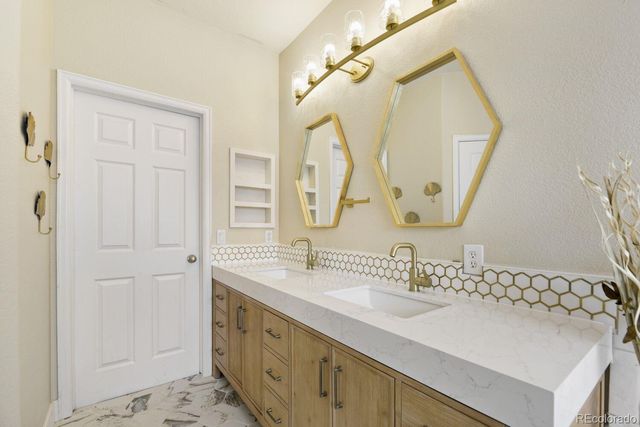 11316 S Lost Creek Circle, Parker, CO 80138