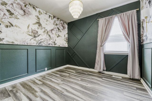 11316 S Lost Creek Circle, Parker, CO 80138