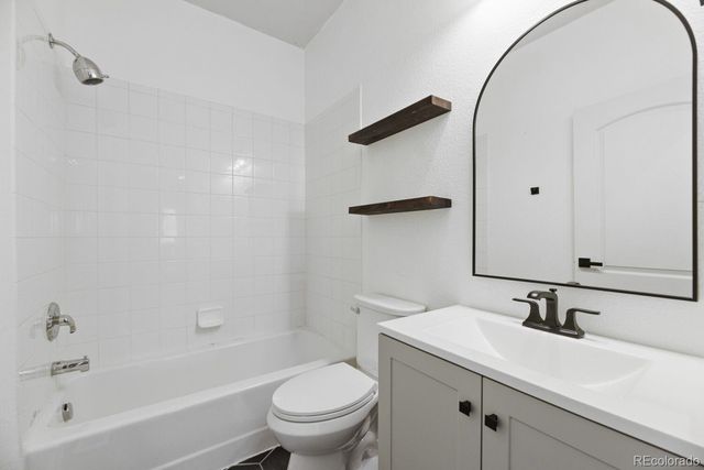 11316 S Lost Creek Circle, Parker, CO 80138