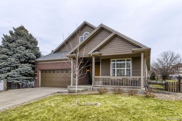 11316 S Lost Creek Circle, Parker, CO 80138