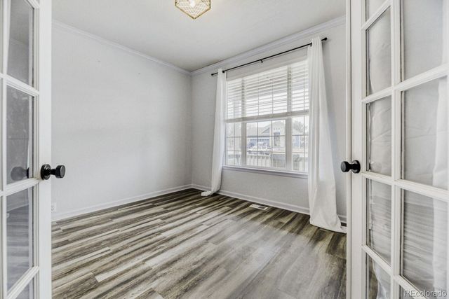 11316 S Lost Creek Circle, Parker, CO 80138