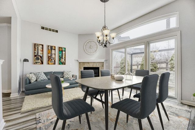 11316 S Lost Creek Circle, Parker, CO 80138