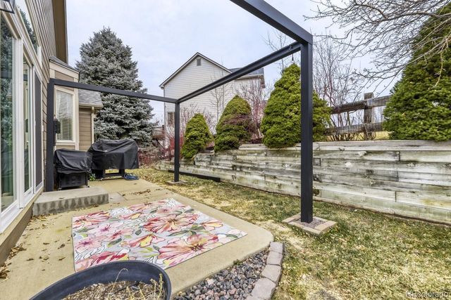 11316 S Lost Creek Circle, Parker, CO 80138