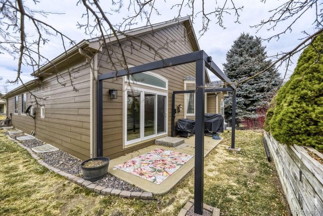 11316 S Lost Creek Circle, Parker, CO 80138