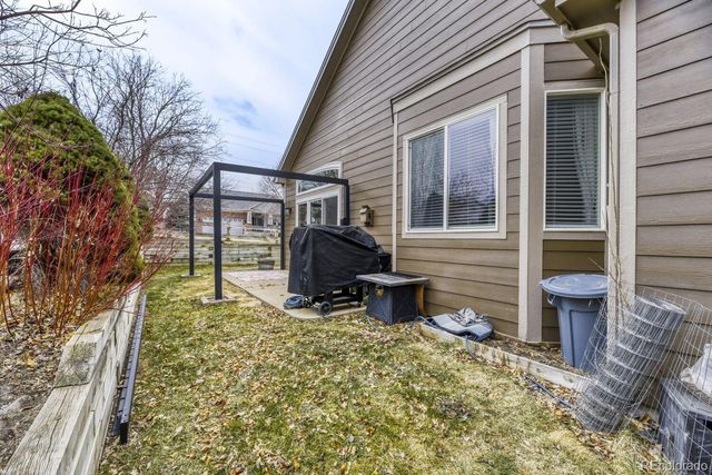 11316 S Lost Creek Circle, Parker, CO 80138