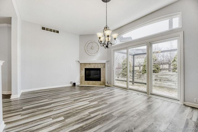 11316 S Lost Creek Circle, Parker, CO 80138