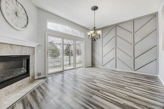 11316 S Lost Creek Circle, Parker, CO 80138