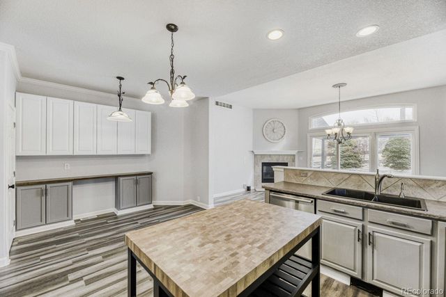 11316 S Lost Creek Circle, Parker, CO 80138