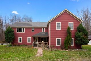 2222 Loree Road, Washington Township, MI 48401