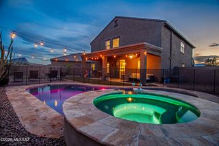 9984 N Smooth Agave Loop, Marana, AZ 85653